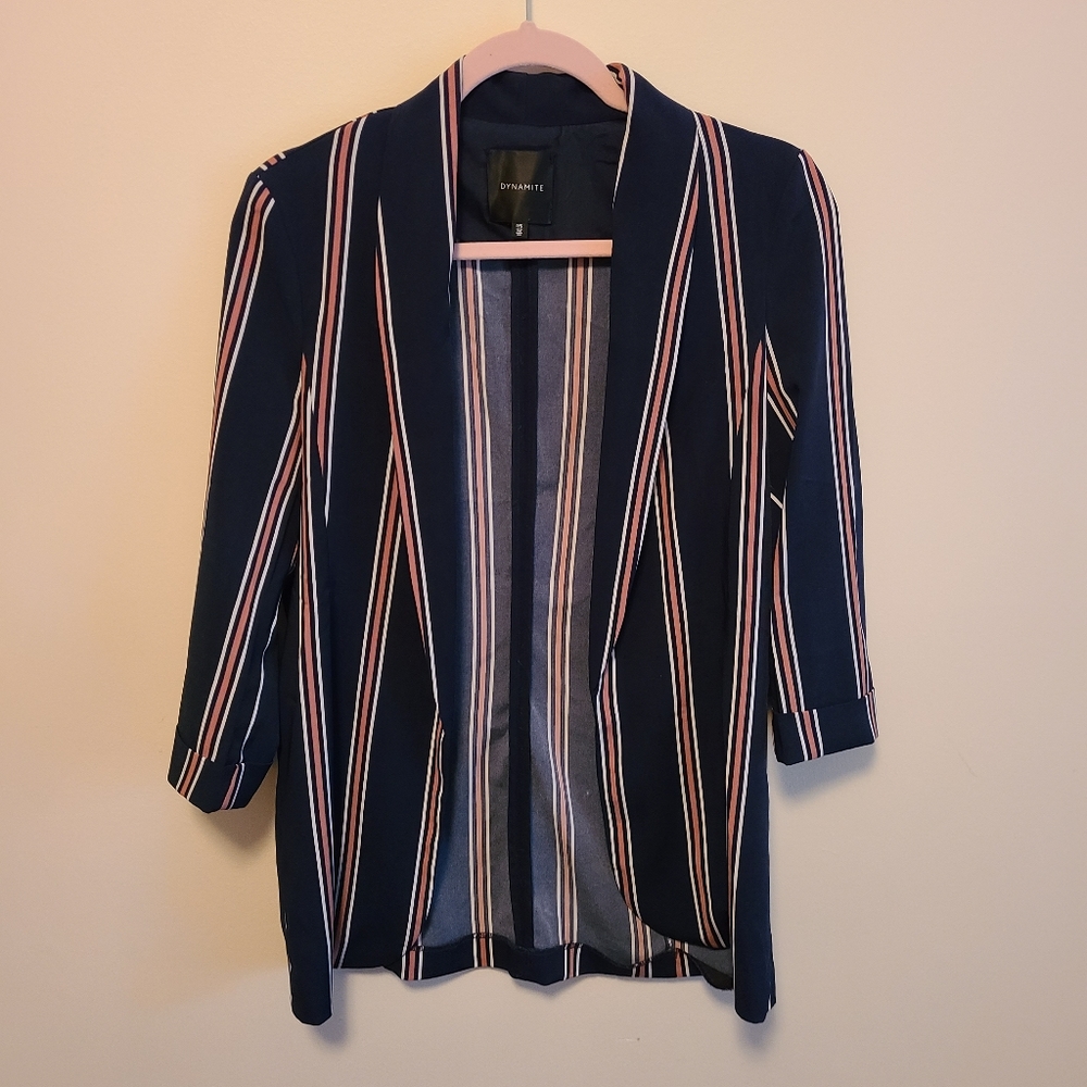 Dynamite Blazer